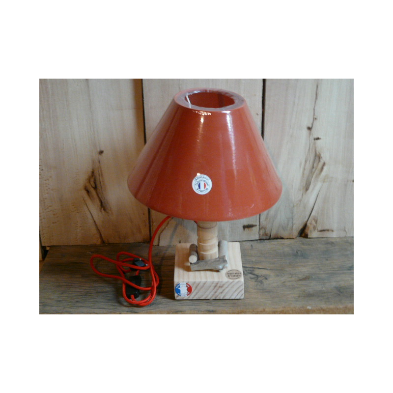 LAMPE SAPIN (modèle unique)