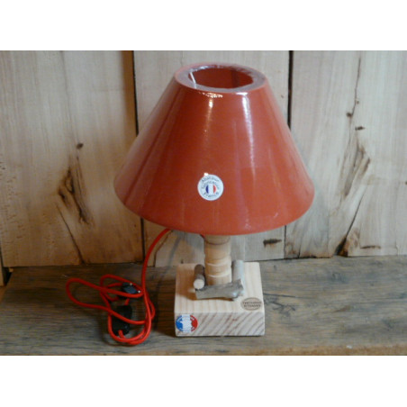 LAMPE SAPIN (modèle unique)