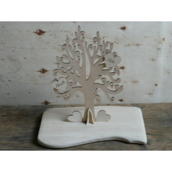 ARBRE DE VIE PERSONNALISABLE