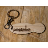 PORTE CLE JETON DE CADDIE
