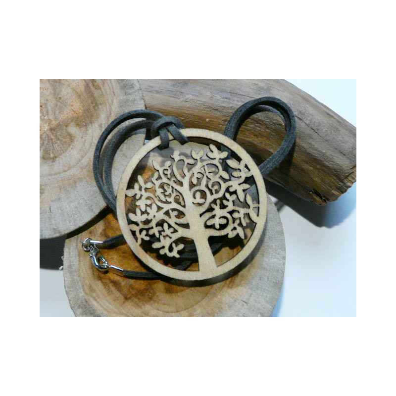 PENDENTIF ARBRE DE VIE